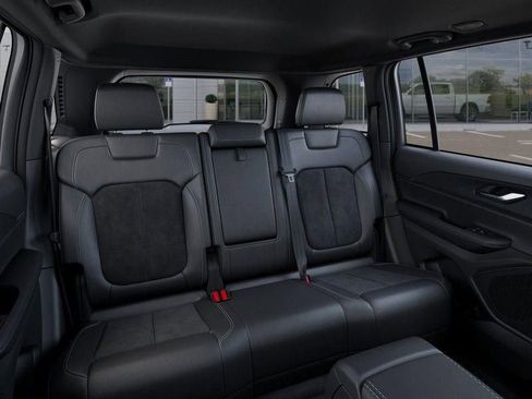New 2025 Jeep Grand Cherokee Altitude AWD/4WD image 15