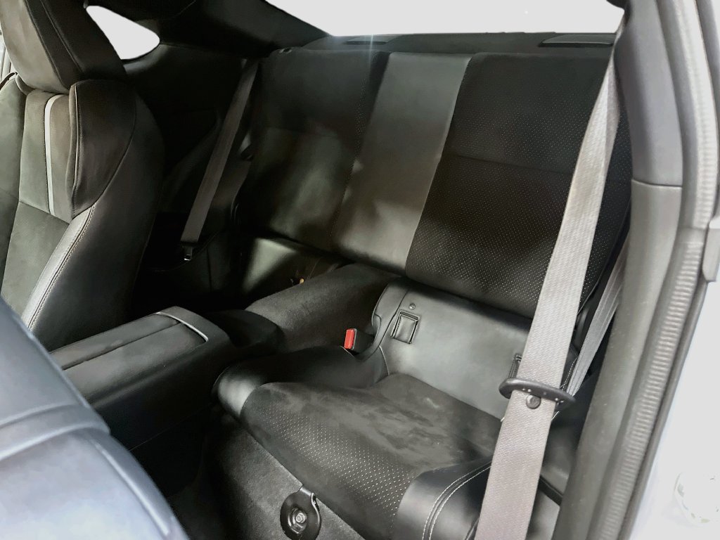 Used 2022 Toyota GR86 Premium w/ ALL Weather Mat Package (TMS) RWD image 23