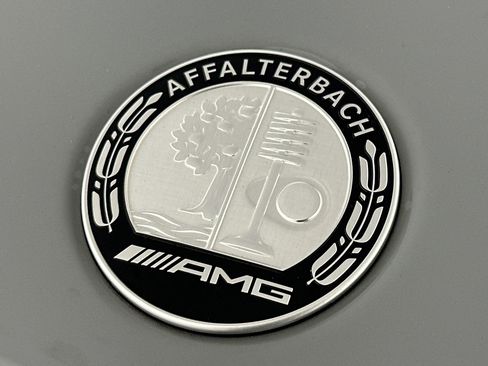 Used 2024 Mercedes-Benz GLE 53 AMG 4MATIC image 35