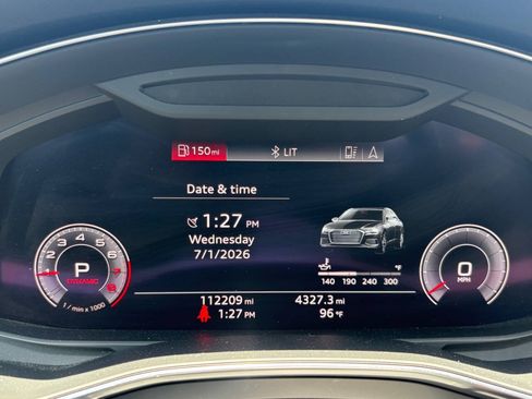 Used 2019 Audi A6 3.0T Premium Plus w/ Premium Plus Package AWD/4WD image 29