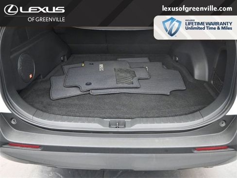 Used 2023 Toyota RAV4 Limited image 33