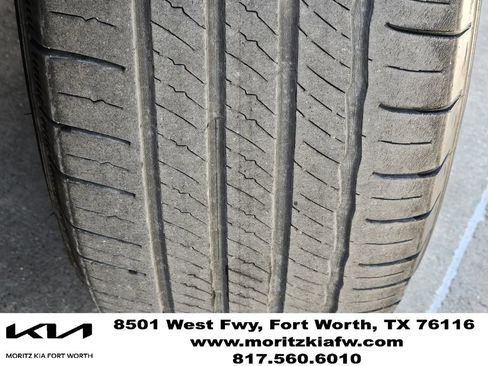 Used 2024 Chevrolet Blazer RS w/ Driver Confidence II Package FWD image 10