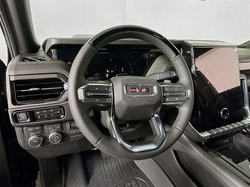 New 2026 GMC Yukon XL Elevation w/ Elevation Premium Package image 6