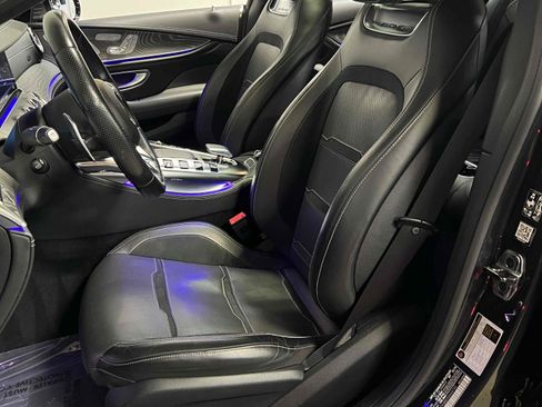 Used 2019 Mercedes-Benz AMG GT 53 image 40