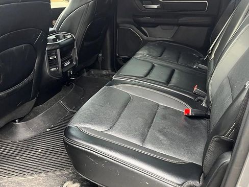 Used 2023 RAM 1500 Rebel w/ Rebel Level 2 Equipment Group AWD/4WD image 10