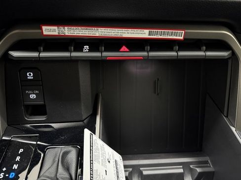 New 2026 Toyota Tundra SR5 image 20