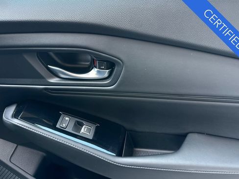 Certified 2024 Honda Accord Touring image 19