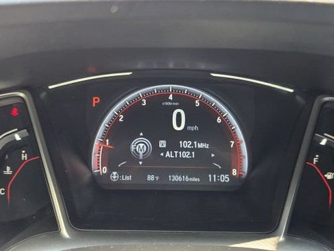 Used 2020 Honda Civic Sport image 20