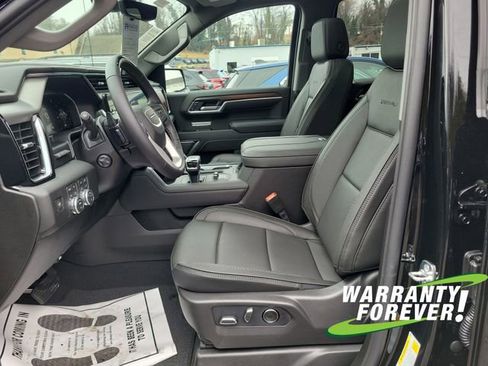New 2026 GMC Sierra 1500 Denali AWD/4WD image 14