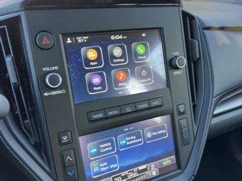 Used 2025 Subaru Impreza 2.0i image 12