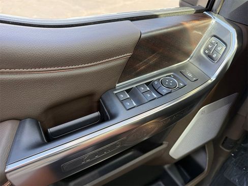 New 2026 Ford F250 King Ranch w/ Chrome Package image 20