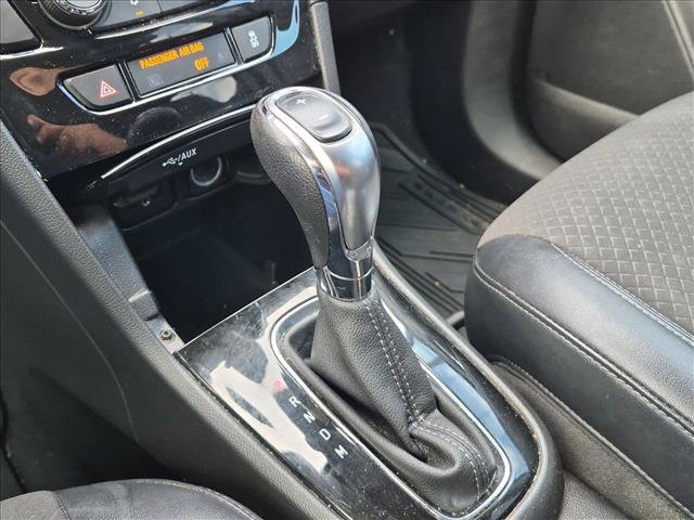 Used 2019 Buick Encore Preferred FWD image 10
