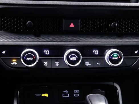 Certified 2024 Honda CR-V Sport-L image 29