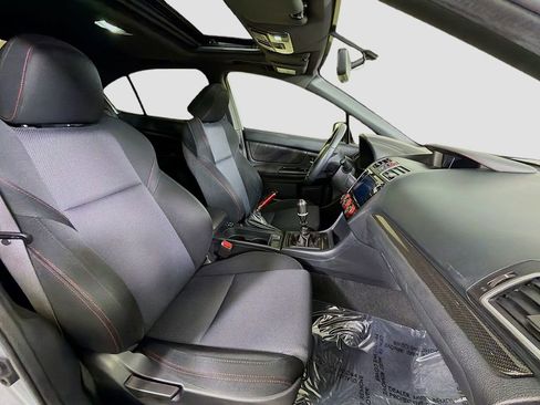 Used 2021 Subaru WRX Premium AWD/4WD image 29