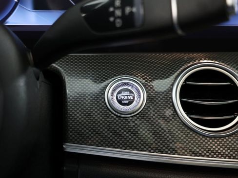 Used 2019 Mercedes-Benz E 63 AMG S w/ AMG Night Package image 18