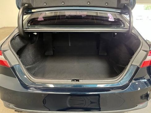 Used 2019 Toyota Camry XLE w/ Driver Assist Package FWD image 15