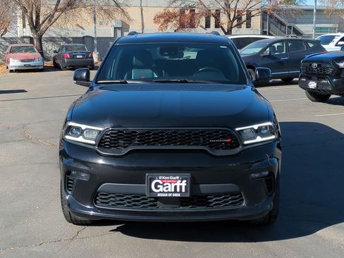 Used 2023 Dodge Durango GT image 11