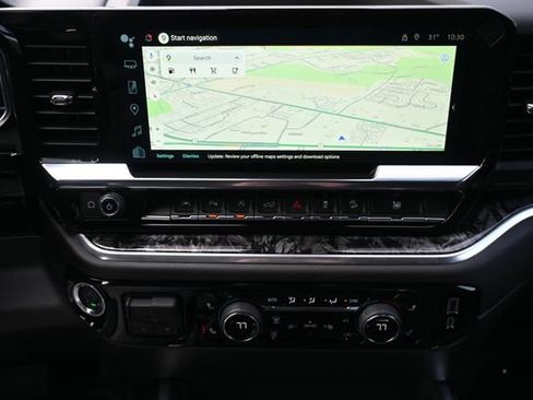 New 2025 Chevrolet Silverado 1500 RST w/ All Star Edition Plus image 18