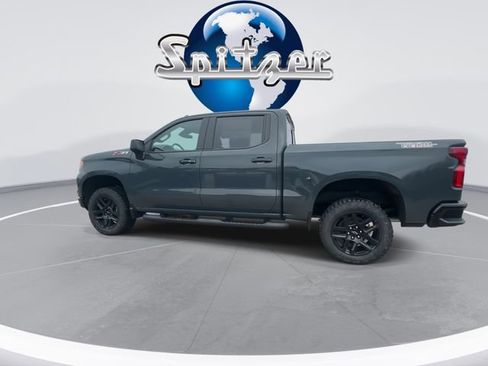 New 2026 Chevrolet Silverado 1500 LT Trail Boss w/ Convenience Package II image 6