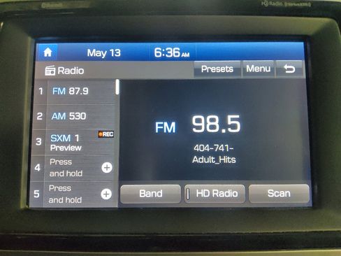 Used 2018 Hyundai Sonata Sport FWD image 25