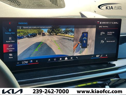 Used 2026 BMW X5 M60i AWD/4WD image 31