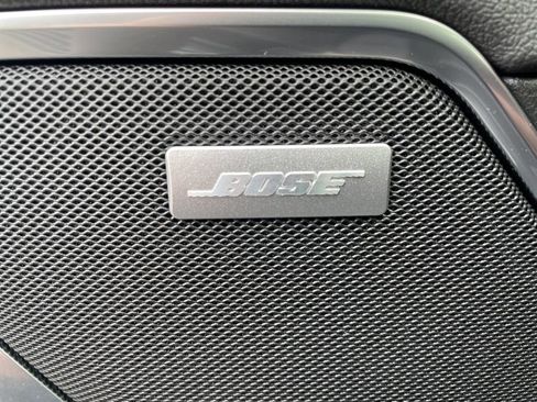 Used 2025 Chevrolet Silverado 2500 LTZ AWD/4WD image 33