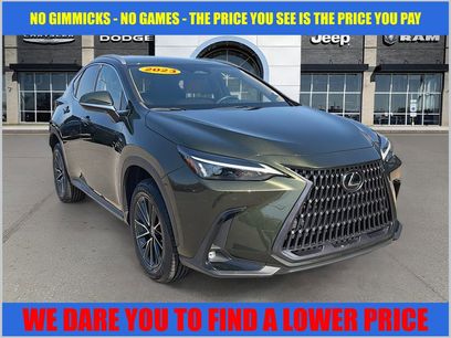 Used 2023 Lexus NX 350 AWD