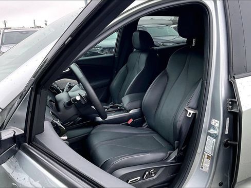 Used 2025 Acura RDX A-Spec AWD/4WD image 34