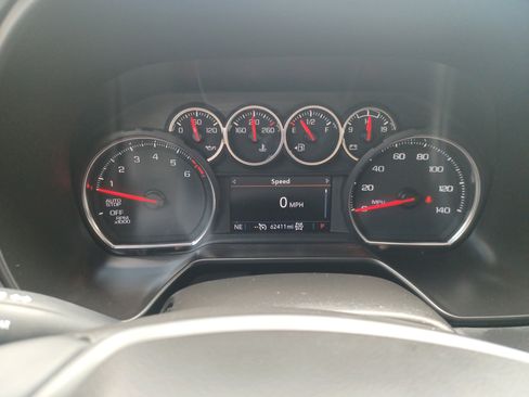 Used 2023 Chevrolet Tahoe LS w/ Driver Alert Package image 23