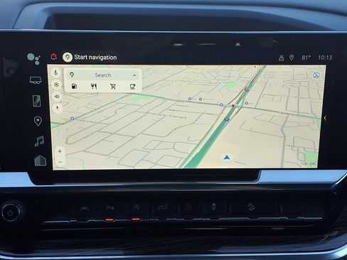 New 2026 Chevrolet Silverado 1500 LT Trail Boss image 14