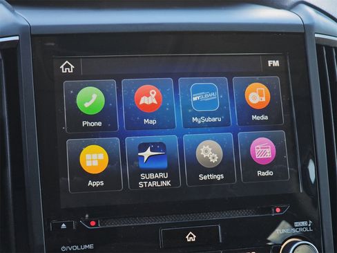 Used 2022 Subaru Forester Limited w/ Popular Package #3 image 21