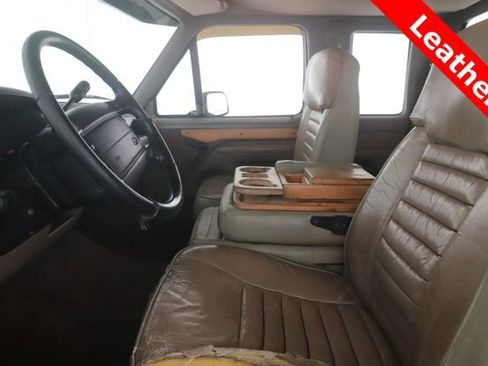 Used 1994 Ford F150 XL RWD image 5