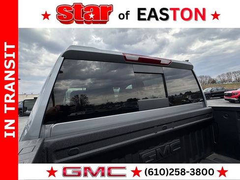 New 2026 GMC Sierra 2500 SLE w/ Preferred Package image 33