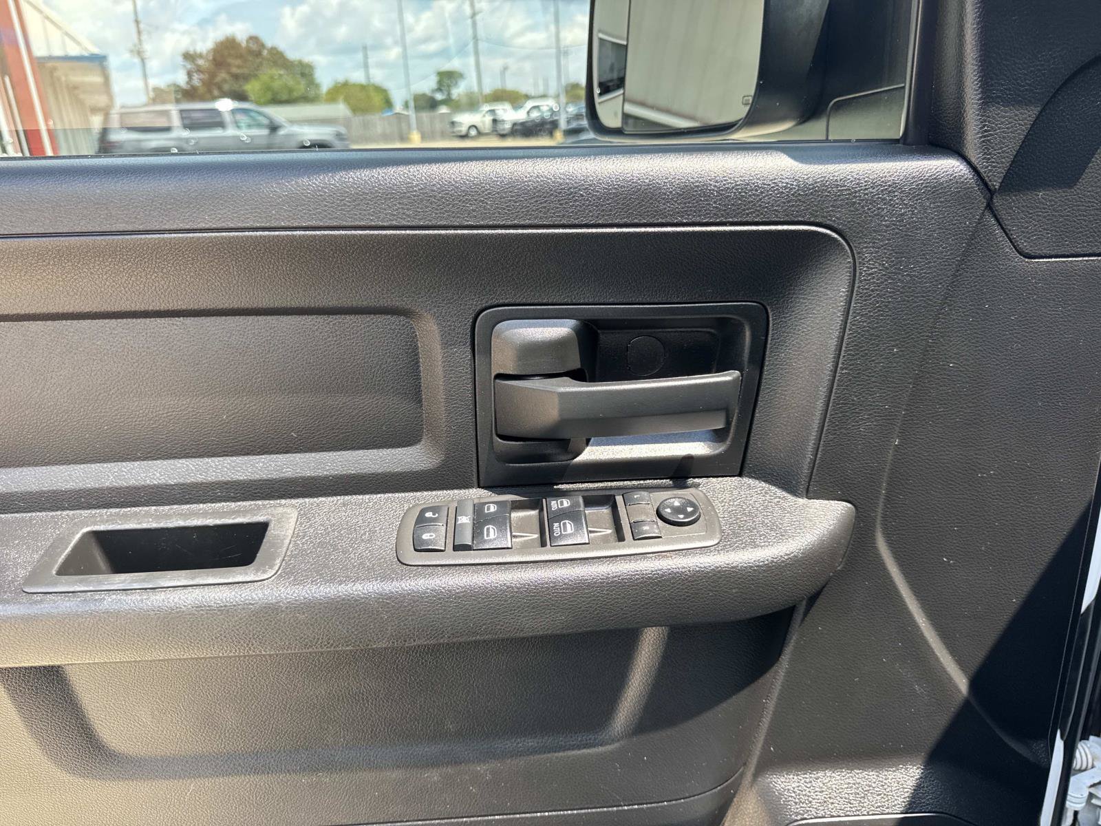 Used 2021 RAM 2500 Tradesman AWD/4WD image 19