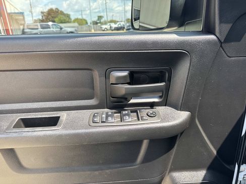 Used 2021 RAM 2500 Tradesman AWD/4WD image 19