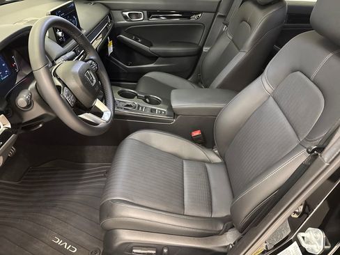 Certified 2026 Honda Civic Sport image 17