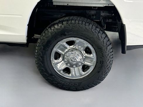 Used 2021 RAM 2500 Big Horn AWD/4WD image 31