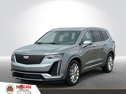 Used 2023 Cadillac XT6 Premium Luxury w/ LPO, Floor Liner Package