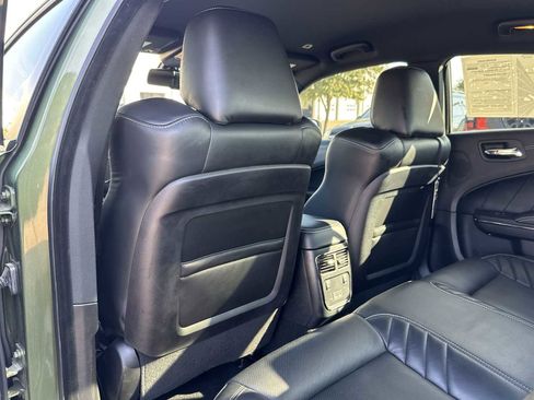 Used 2023 Dodge Charger SRT Hellcat w/ Harman/Kardon Audio Group image 16