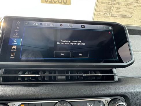 New 2026 Jeep Wrangler Unlimited Sport image 20