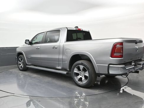 Used 2022 RAM 1500 Laramie RWD image 5