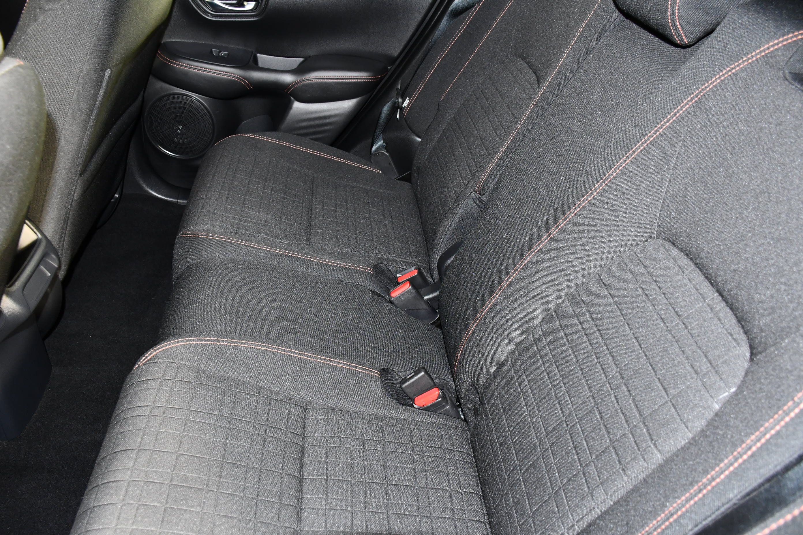 Certified 2024 Honda HR-V Sport image 46