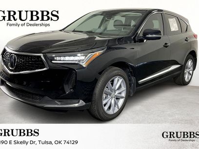 Used 2024 Acura RDX SH-AWD