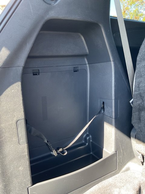 Used 2025 Toyota Sienna XLE FWD image 11