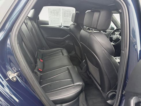 Used 2020 Audi A3 2.0T Premium w/ Final Edition Package image 18