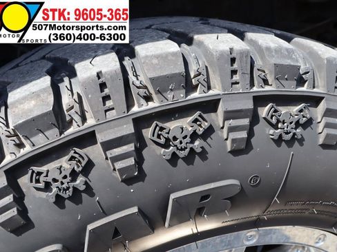 Used 2008 Ford F250 FX4 AWD/4WD image 23
