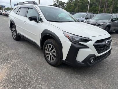 Used 2025 Subaru Outback Premium w/ Popular Package #1A