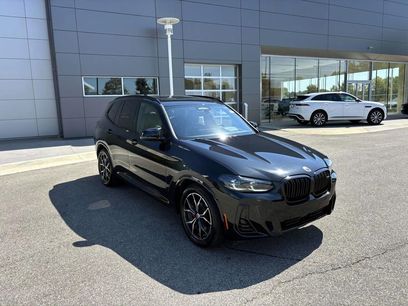 Certified 2023 BMW X3 M40i