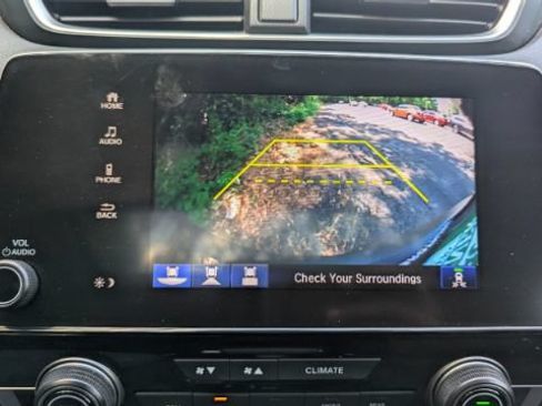 Used 2022 Honda CR-V EX image 37