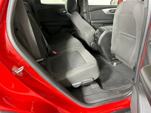 Used 2021 Chevrolet Blazer LT image 15